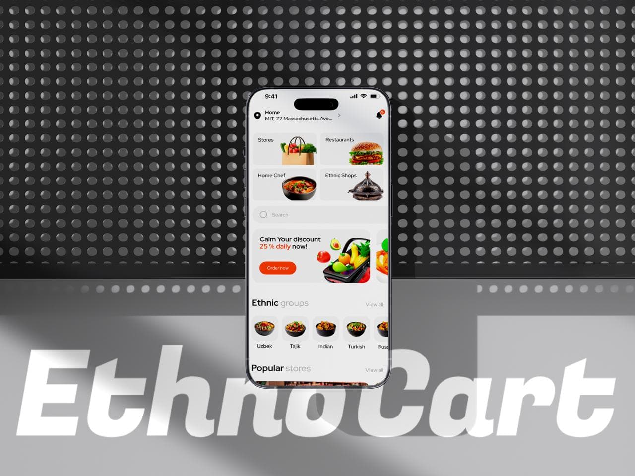 EthnoCart